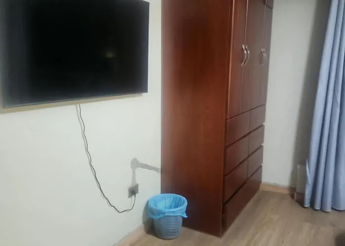 Edificio Valdivia Apartamento Cusco