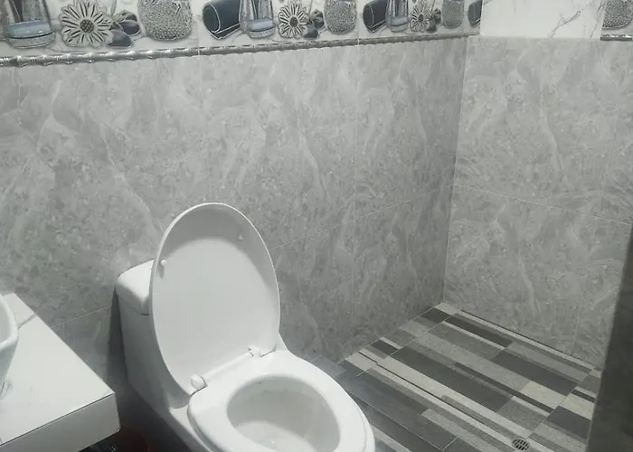 Apartamento Edificio Valdivia